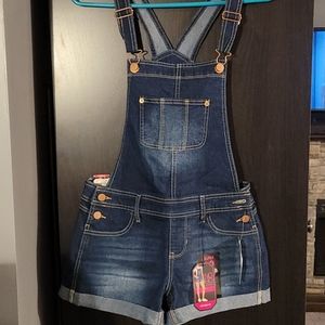 Overalls